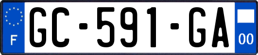 GC-591-GA