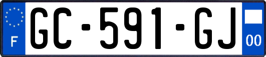 GC-591-GJ