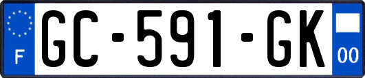 GC-591-GK