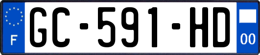 GC-591-HD