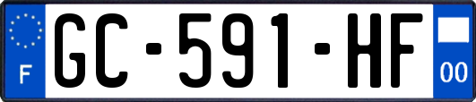 GC-591-HF