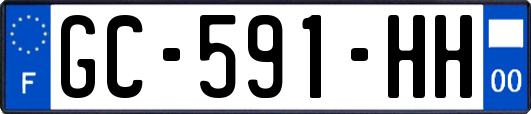 GC-591-HH