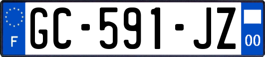 GC-591-JZ