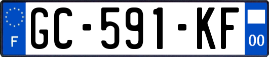 GC-591-KF