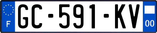 GC-591-KV