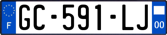 GC-591-LJ