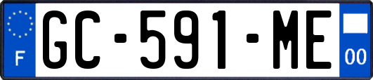 GC-591-ME