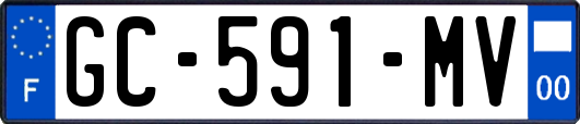 GC-591-MV