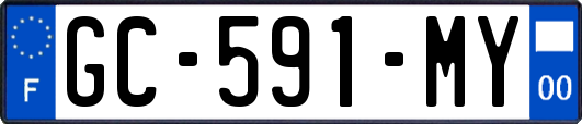 GC-591-MY