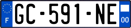 GC-591-NE