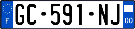 GC-591-NJ