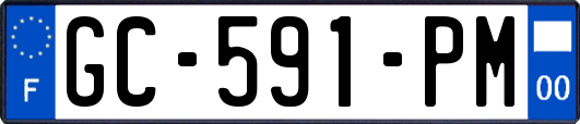 GC-591-PM