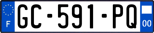 GC-591-PQ