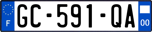 GC-591-QA