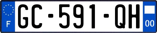 GC-591-QH