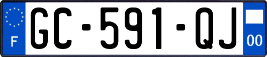 GC-591-QJ