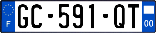 GC-591-QT