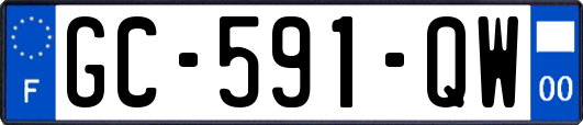 GC-591-QW