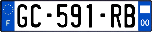 GC-591-RB