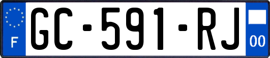 GC-591-RJ