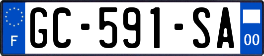 GC-591-SA