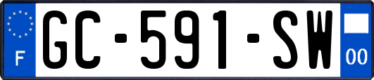 GC-591-SW