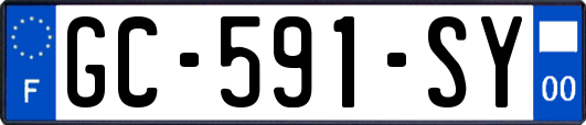 GC-591-SY