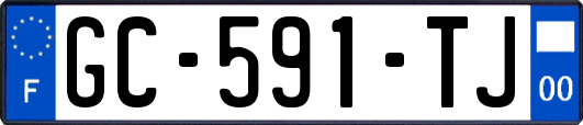 GC-591-TJ