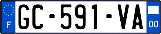 GC-591-VA