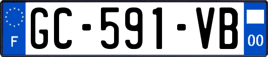 GC-591-VB