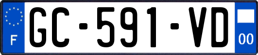 GC-591-VD