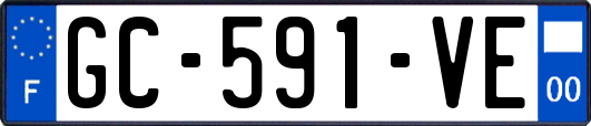 GC-591-VE