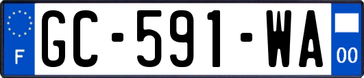 GC-591-WA