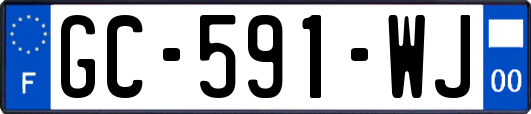 GC-591-WJ