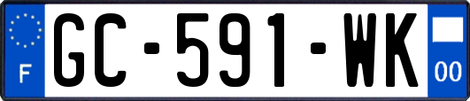 GC-591-WK