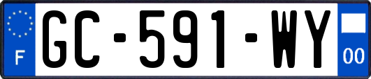 GC-591-WY