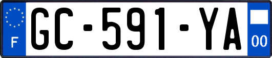 GC-591-YA