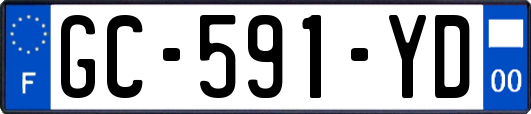 GC-591-YD