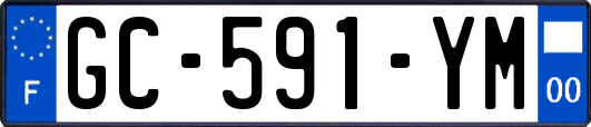 GC-591-YM