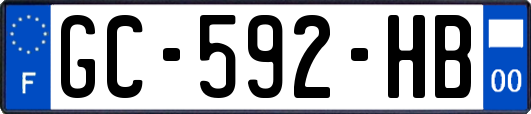 GC-592-HB
