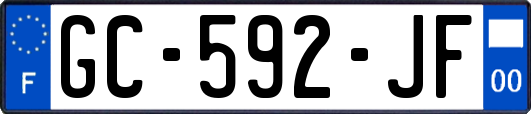 GC-592-JF