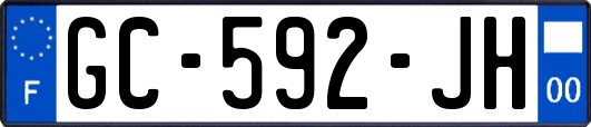 GC-592-JH