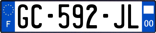 GC-592-JL
