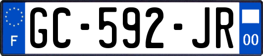 GC-592-JR