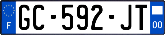 GC-592-JT