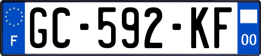 GC-592-KF