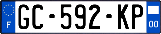 GC-592-KP