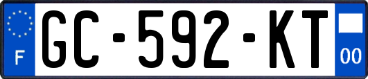GC-592-KT