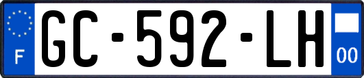 GC-592-LH