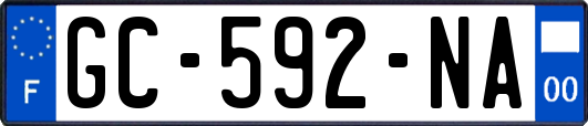 GC-592-NA